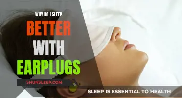 Earplugs: A Sleep Solution for a Noisy World