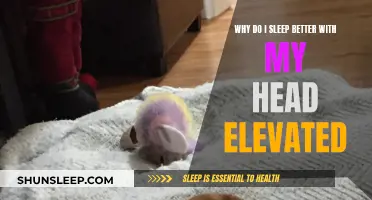 Elevated Sleep: Better Rest, Improved Health