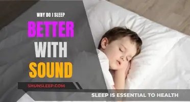 Sound Sleep: How Noise Affects Rest