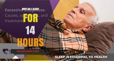 Unraveling the Mystery: Excessive Sleep and Its Hidden Causes