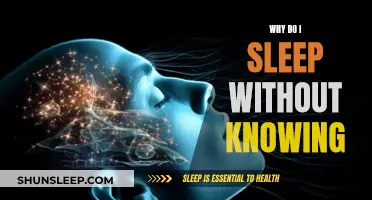 Understanding Sleep: Unconscious Slumber Explained