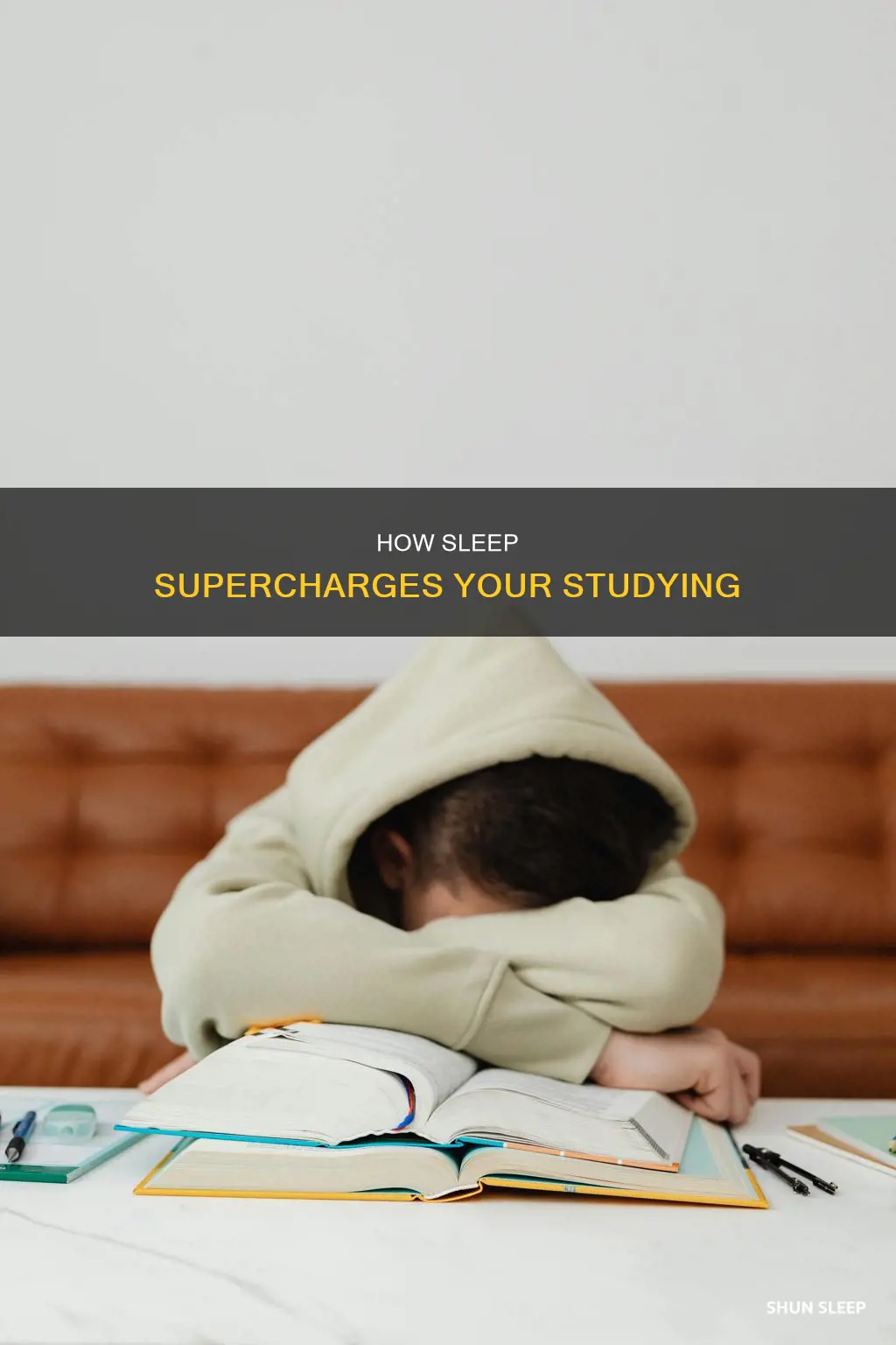 why do i study better when i