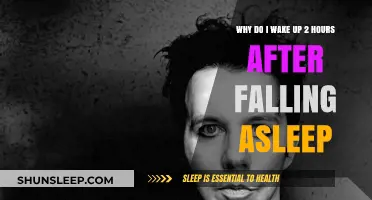 Mystery of the Midnight Awakening: Understanding Nighttime Sleep Disruptions