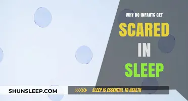 Understanding Infant Sleep Fears: Causes and Comforting Strategies for Parents
