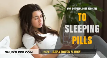 The Silent Dependence: Understanding Sleeping Pill Addiction and Its Causes