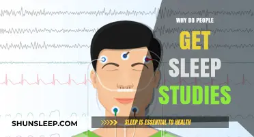 Unraveling Sleep Mysteries: Why People Undergo Sleep Studies