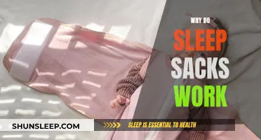Sleep Sacks: A Comforting Solution for Better Sleep