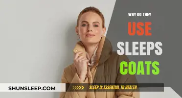 Sleep Coats: A Comforting Bedtime Routine for Children