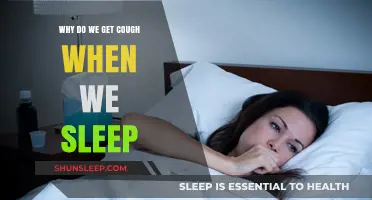 Why Coughing Increases at Night: Causes and Remedies Explained
