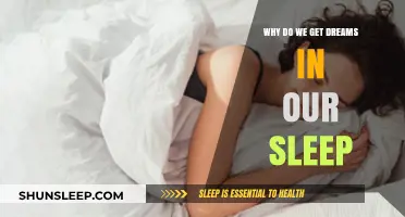 Unraveling the Mystery: Why Do We Dream During Sleep?