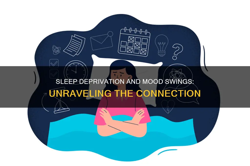 why do we get more moody when we don