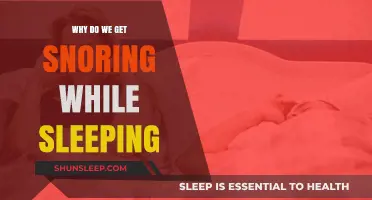 Understanding Snoring: Causes and Solutions for a Quieter Sleep