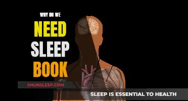 The Book on Sleep: Unlocking the Power of Slumber
