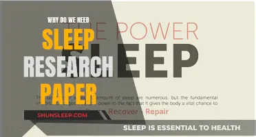 Sleep Research: Understanding the Science of Slumber