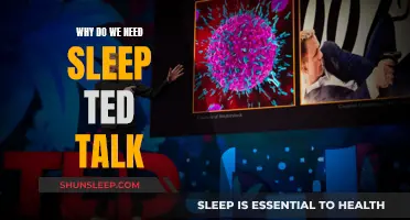 The Power of Sleep: Unlocking Human Potential