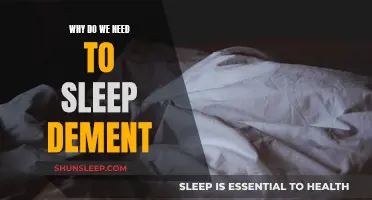 Sleep Deprivation: Understanding the Science Behind Dementia Risk
