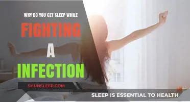 Why Infections Trigger Sleepiness: Understanding Your Body's Immune Response