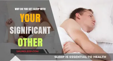 Sharing Sleep: The Surprising Benefits of Co-Sleeping with Your Partner
