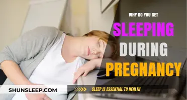 Pregnancy Fatigue: Understanding Why Expecting Moms Feel So Sleepy