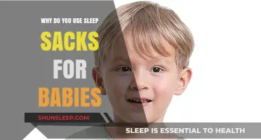 Why Sleep Sacks Are Essential for Safe and Cozy Baby Sleep