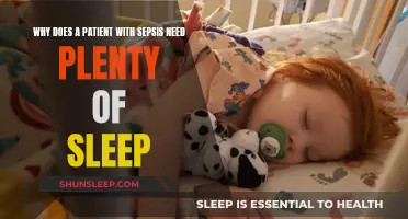 Sleep: A Critical Ally in the Fight Against Sepsis