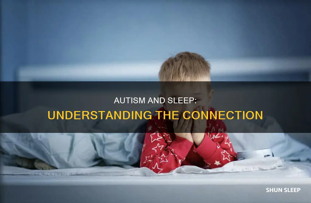 why does autism children don