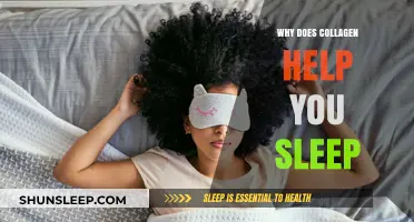 Collagen's Sleep Benefits: How It Enhances Rest and Recovery