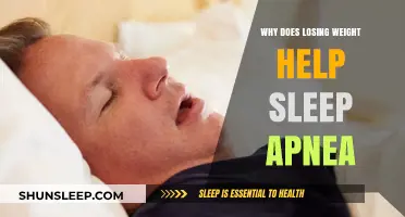 Shed Pounds, Breathe Easier: How Weight Loss Improves Sleep Apnea