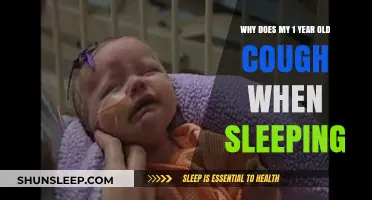 Coughing Infants: What Parents Should Know