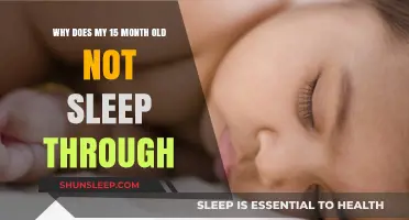 How to Help Your Toddler Sleep Through the Night