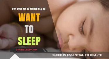 Battling Bedtime: Why Your Toddler Refuses to Sleep