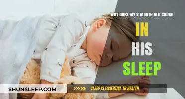Coughing Baby: Why It Happens and What to Do