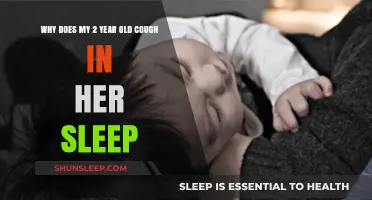 Toddler's Nighttime Cough: What Parents Need to Know