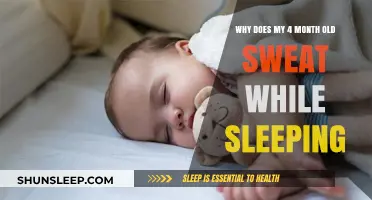 How to Keep Your Baby Cool at Night