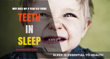 Teeth Grinding in Toddlers: Causes and Solutions