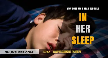 Sleep Talking in Children: Why It Happens and What to Do