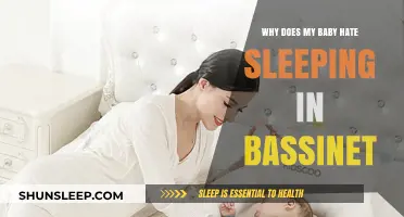Why Babies Resist Bassinets: Understanding Your Baby's Sleep Struggles
