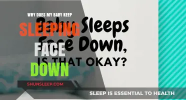 Why Babies Sleep Face Down: Safety Tips and Insights for Parents