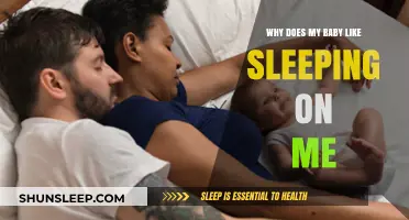 Why Babies Love Sleeping on Parents: Comfort, Bonding, and Safety Explained