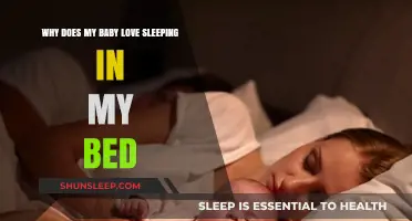 Why Babies Love Co-Sleeping: Understanding Your Baby's Bedtime Preferences