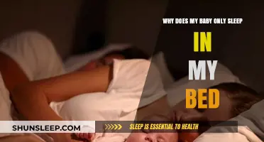 Why Your Baby Prefers Co-Sleeping: Understanding Bed-Sharing Habits
