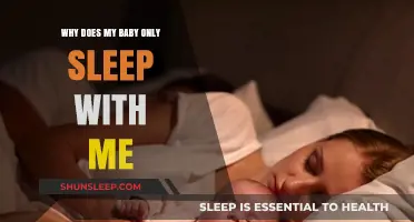 Why Babies Sleep Better with Parents: Understanding Co-Sleeping Benefits