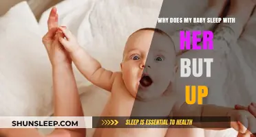 Why Babies Sleep with Arms Up: Understanding the Moro Reflex