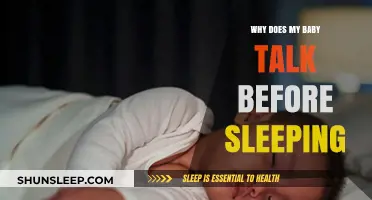 Why Babies Chatter Before Bedtime: Understanding Pre-Sleep Baby Talk