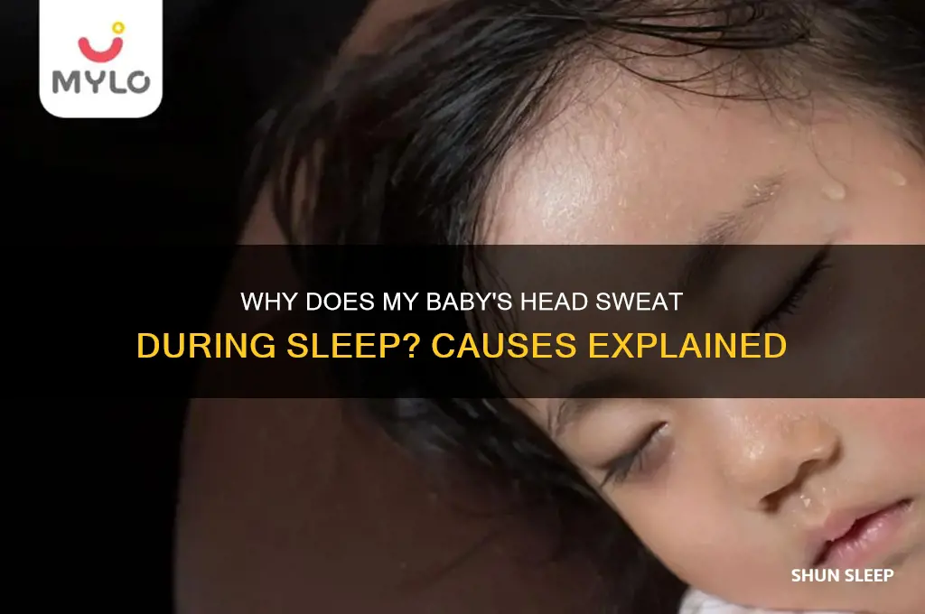 why does my baby