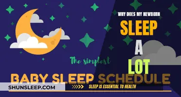 Newborns and Sleep: Understanding Their Sleeping Patterns