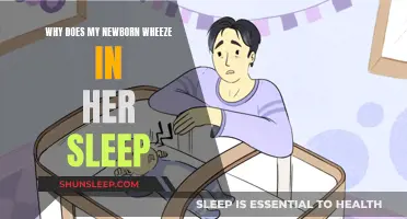 Newborn Wheezing: What Parents Need to Know