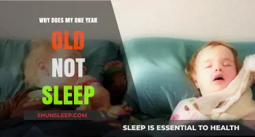 How to Help Your Toddler Sleep Better