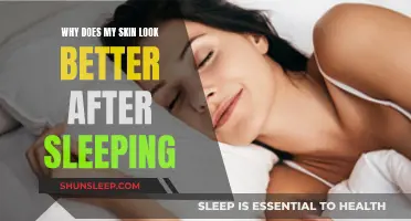 How Sleep Transforms Your Skin