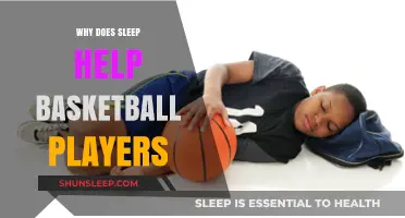 Sleep's Impact: Boosting Basketball Performance and Recovery on the Court